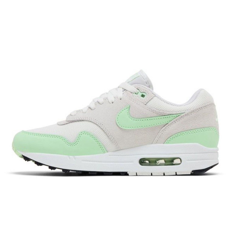 Nike air max 1
Essential vapor green
Brand new - Picture 12 of 14
